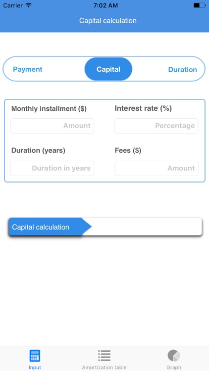 loanCompute screenshot-0