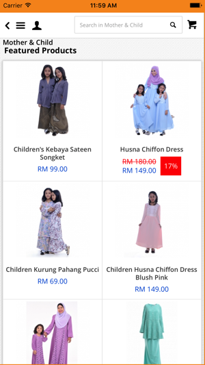 Mother & Child Collections(圖2)-速報App