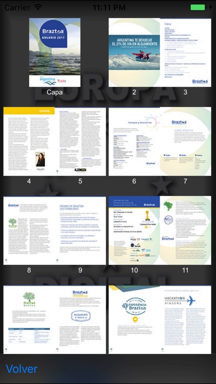 Anuario Braztoa 2017 screenshot-4