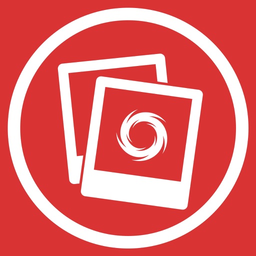 Photoger icon