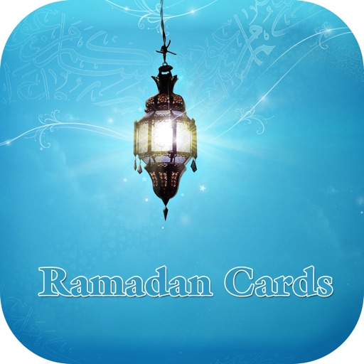 Ramazan Cards and Eid Photo Editor icon
