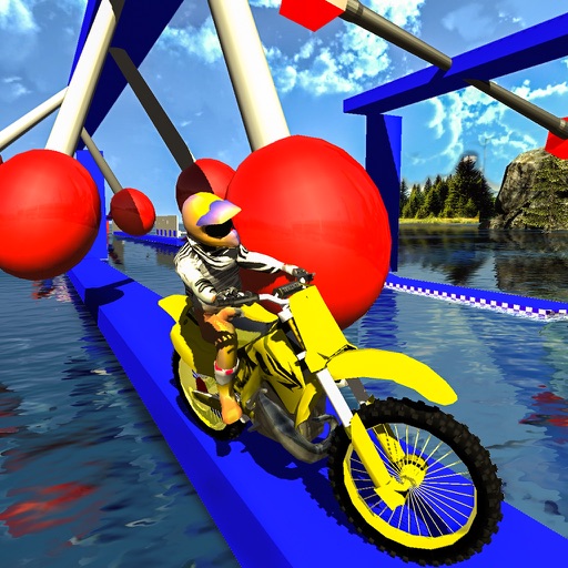 Bike Racing Master Stunts