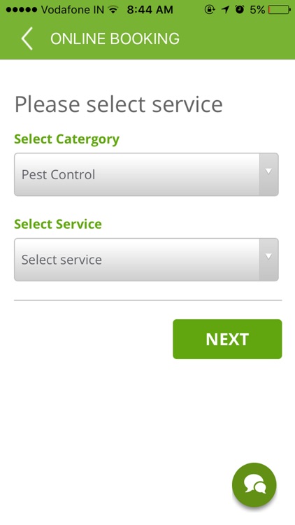 HIT Pest screenshot-3