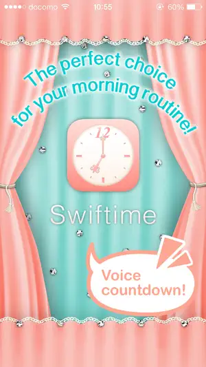 Swiftime screenshot 1