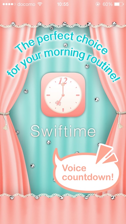 Swiftime