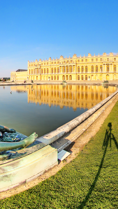 VR Paris Palace of Versailles Virtual Reality Tourのおすすめ画像2