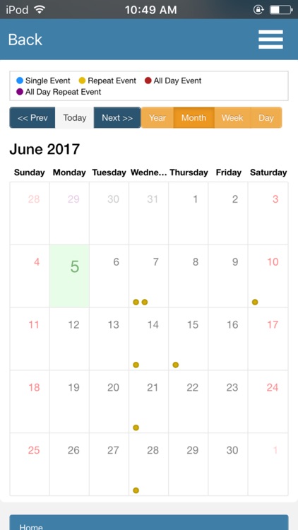 Barclay Mobile screenshot-3