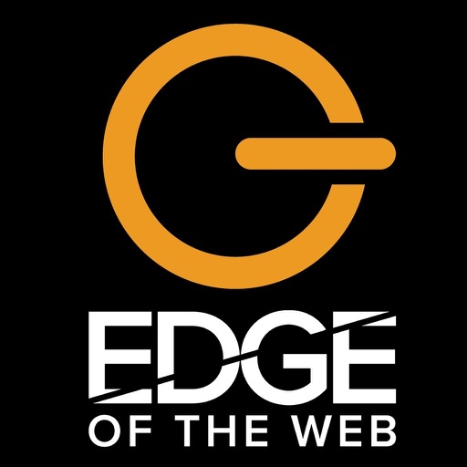 Edge of the Web iOS App