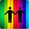 theLGBT witkey-同道客,关于LGBT人群的众包软件