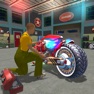 Get Motorcycle Mechanic Simulator: Auto Repair Shop for iOS, iPhone, iPad Aso Report