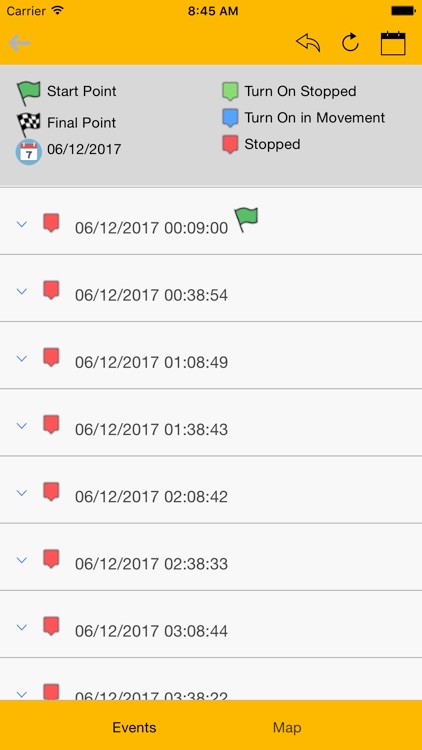 Sobreira Sat Bus screenshot-3