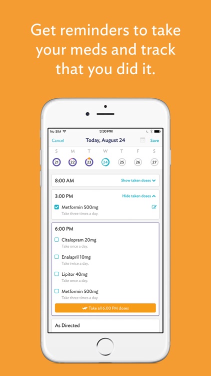CareZone