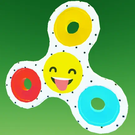 Spinner 3D - Hundreds of Virtual Fidget Spinners Cheats