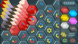 Game screenshot HexLogic - Quilts hack
