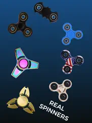 fidget wars: battle spinners online айпад изображения 4