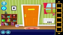 Game screenshot Wizard Room Escape hack