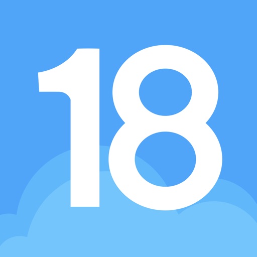 18云办公logo