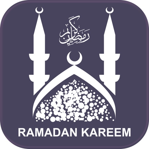 Ramadan Legacy 2017 icon