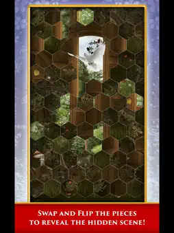 Hidden Scenes - Alleluia screenshot 5