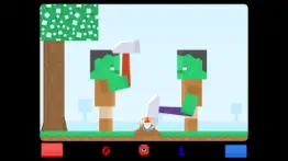 2 player pixel games pro iphone screenshot 4