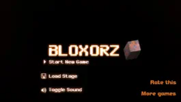 Game screenshot Bloxorz path finder mod apk