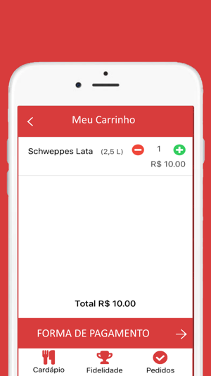 Horas Burguer(圖3)-速報App