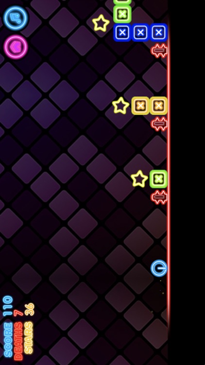 Neon Dash.