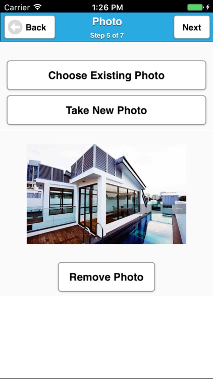 PropAdbooker screenshot-3