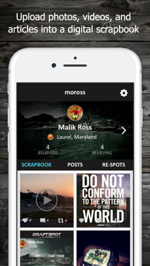 Draftspot(圖3)-速報App