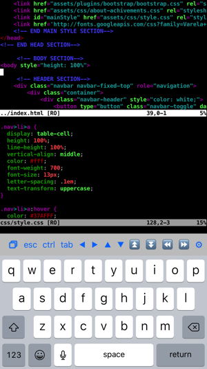 LTerminal(圖2)-速報App