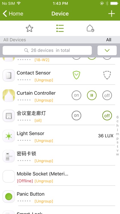 Smart Home-more than home automation