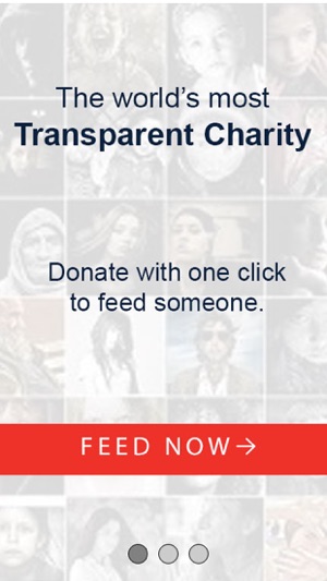 Feedsomeone - Feed a child(圖1)-速報App