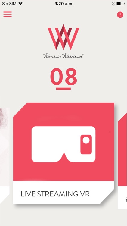 Women's Weekend Colombia