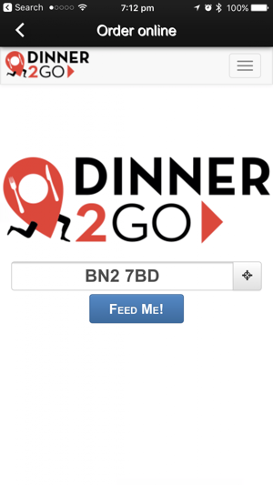 Dinner2go(圖2)-速報App