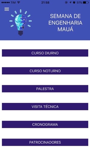 Semana Maua(圖2)-速報App