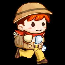 Adventure King! app icon