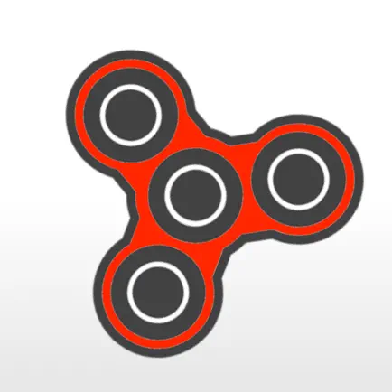 Fidget Spinner - Office Stress Relief Toys Cheats