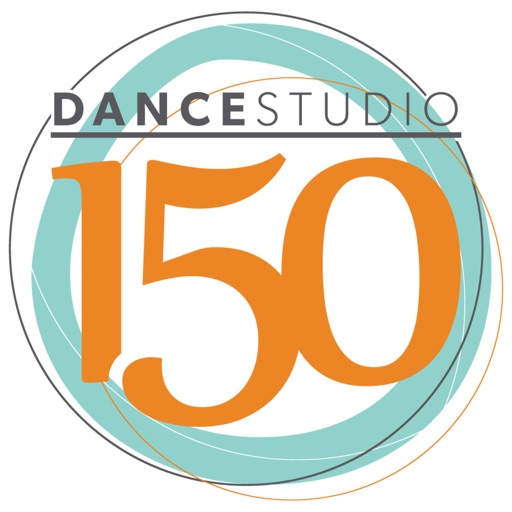 Dance Studio 150 icon