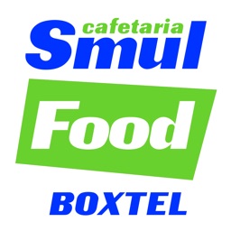 Cafetaria Smulfood
