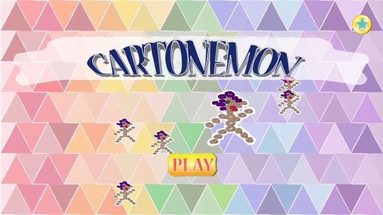 CARTONEMON