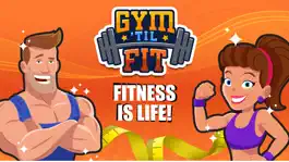 Game screenshot Gym 'Til Fit mod apk