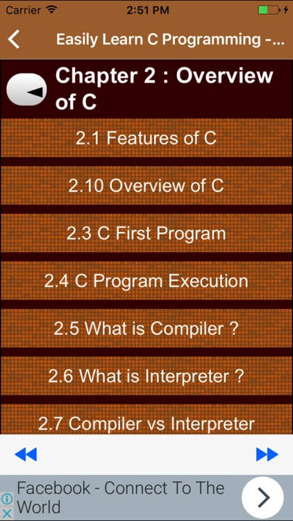 Easily Learn C Programming - Understandable Manner