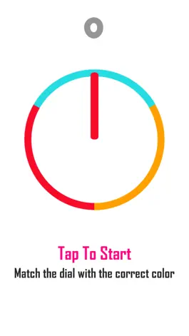 Game screenshot Tap True Color apk