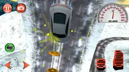Game screenshot Stunt Car Racing Game: Impossible Car Stunts 2017 hack