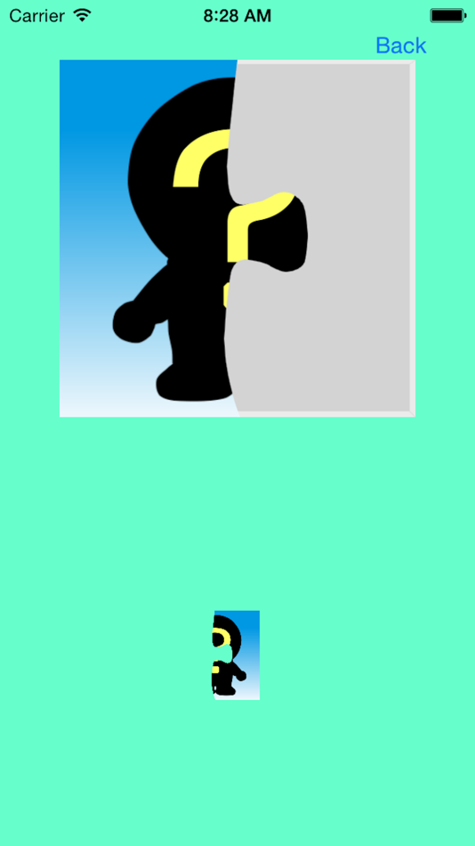 #2. Jigsaw Puzzle for Doraemon (iOS) 由: Kozo Terai