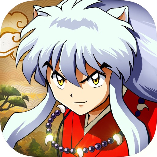 InuYasha: Journey to seek the jade (Official) by Ling Jiang