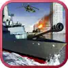 Coastline Navy Warship Fleet - Battle Simulator 3D Positive Reviews, comments