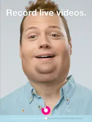 fatify - make yourself fat ipad resimleri 2
