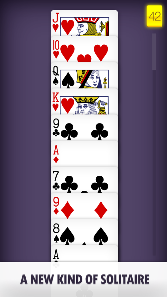 Pair Solitaire - 1.0.3 - (iOS)