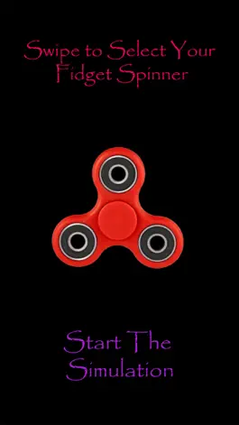 Game screenshot Real Spinner Simulator apk